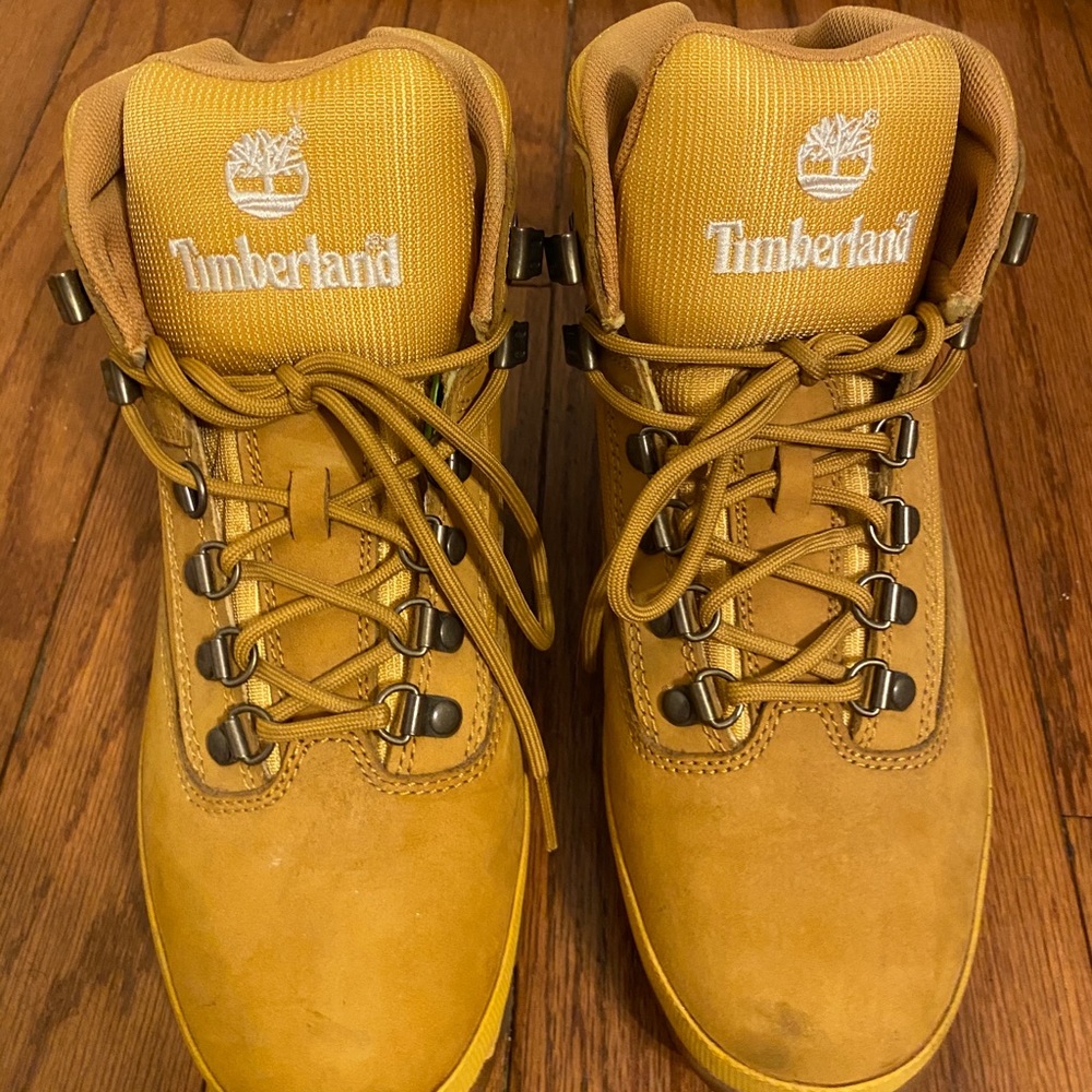 Timberland men shoes